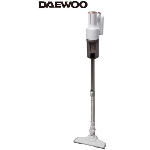 【已停產】DAEWOO DY-XC02 無缐手持真空吸塵器